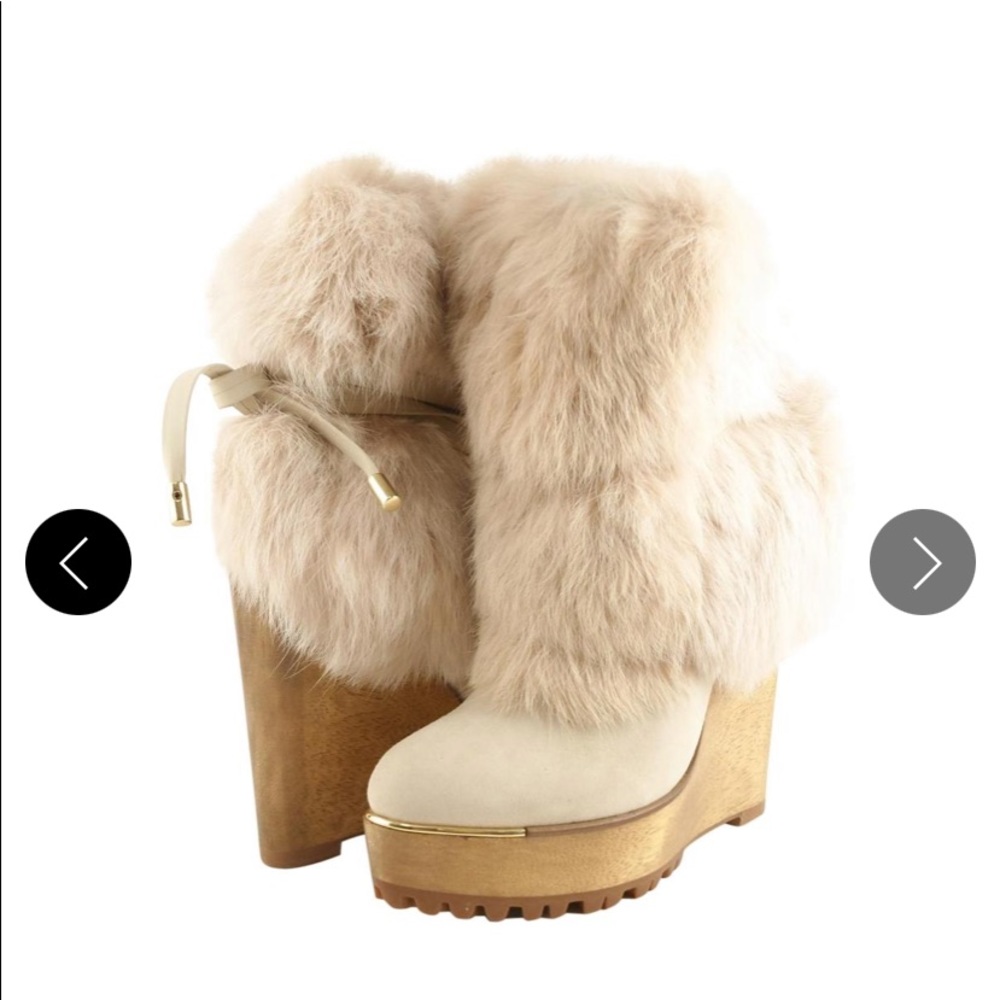 Rachel Zoe Apres Ski - Picture 7 of 8